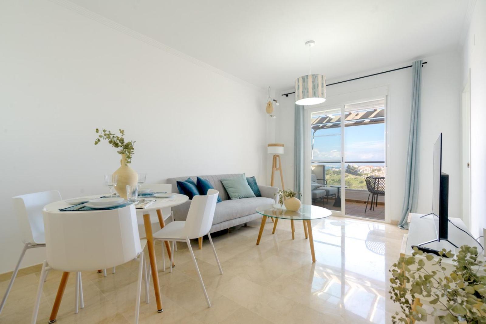 Small Oasis Paradise Apartment *