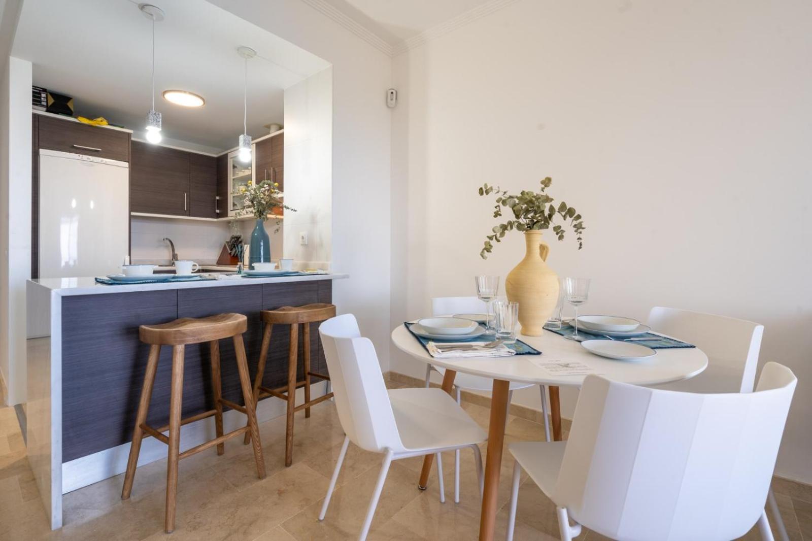 Apartment Small Oasis Paradise *