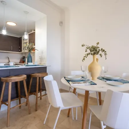 Small Oasis Paradise Manilva Exterior photo