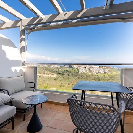 Small Oasis Paradise Manilva Exterior photo