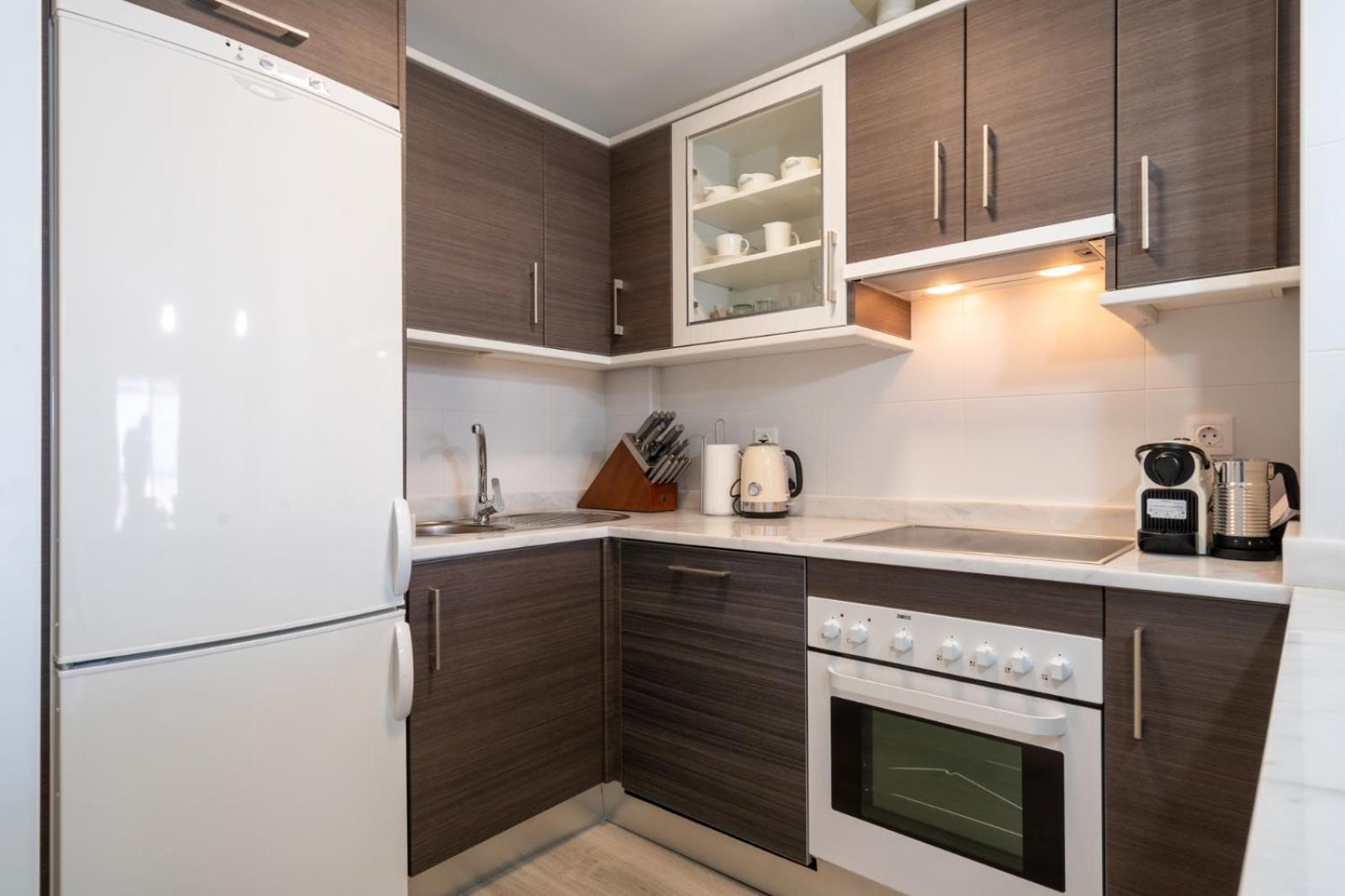 Small Oasis Paradise Apartment *